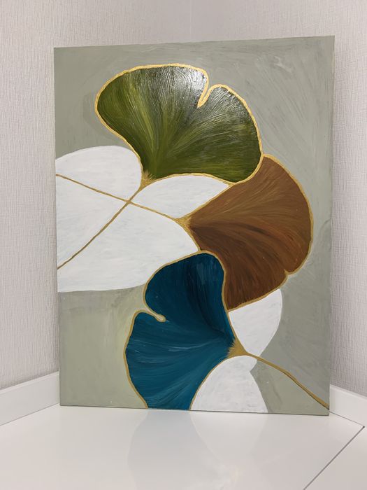 Интерьерная картина