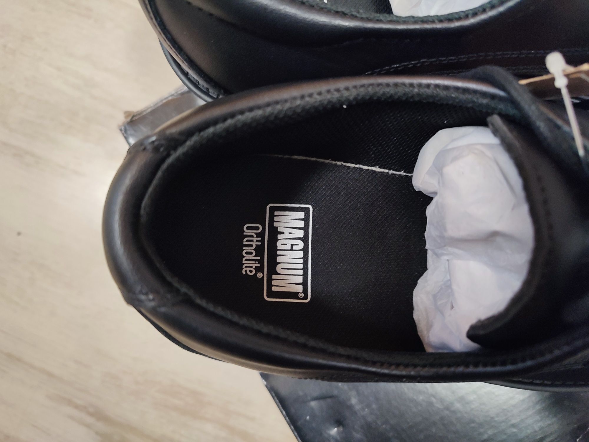 Buty Magnum Active Duty CT - Rozmiar 42