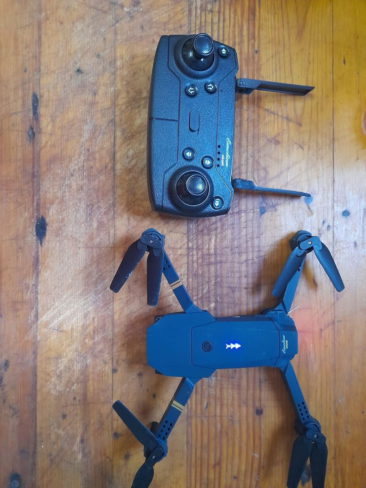 Drones para diversao novos
