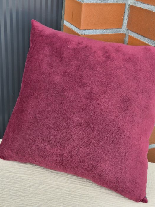 Poduszka Paryż wieża Eiffla 38x38cm prezent urodziny