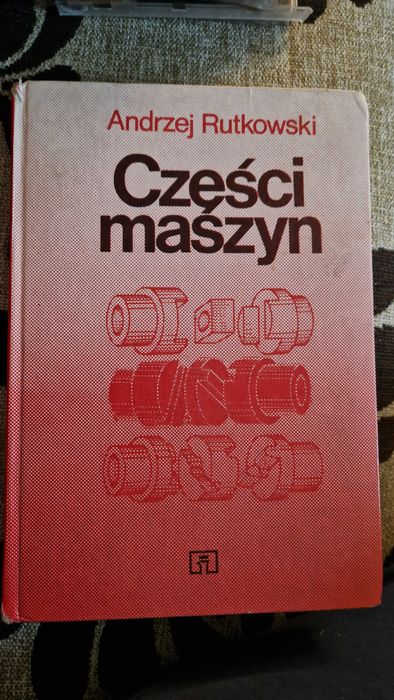 Części maszyn Andrzej Rutkowski
