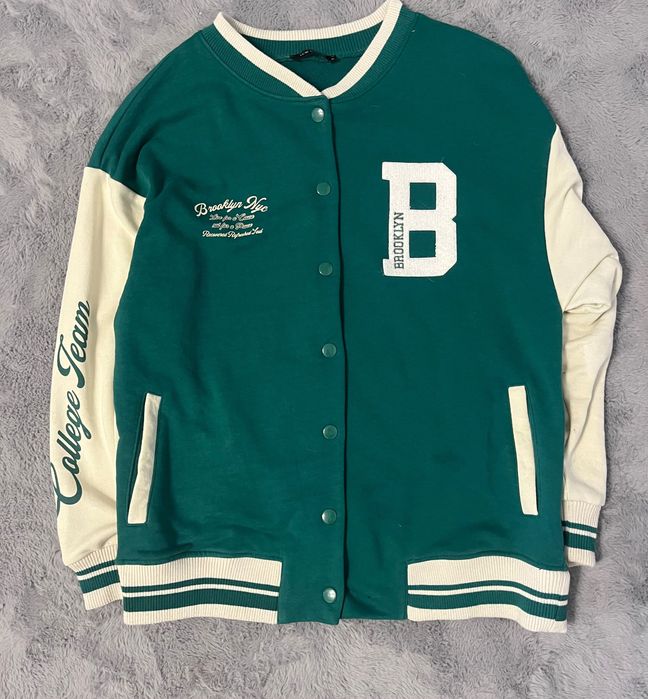 бомбер, кофта, світшот