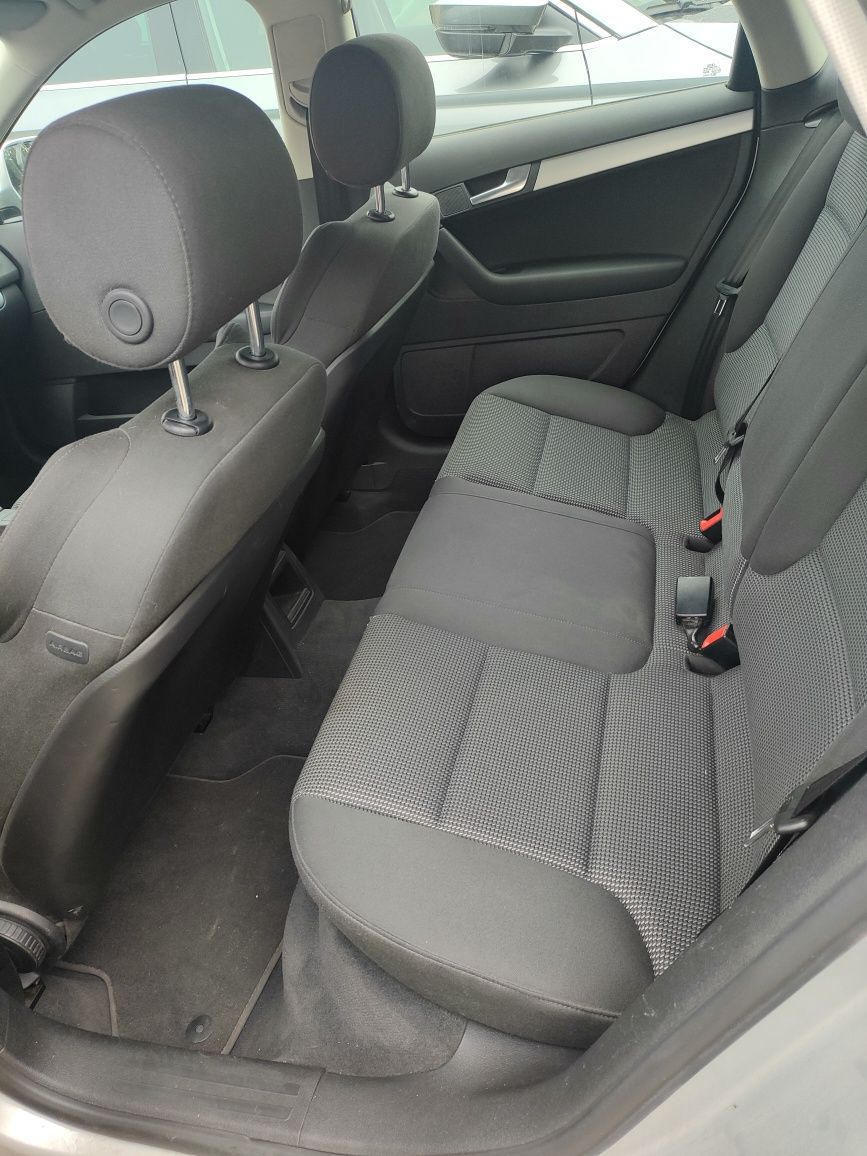 Audi A3 1.8 TFSI Ambition
