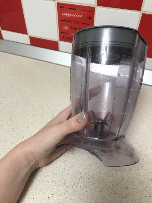 Продам миксер Zelmer 3в 1