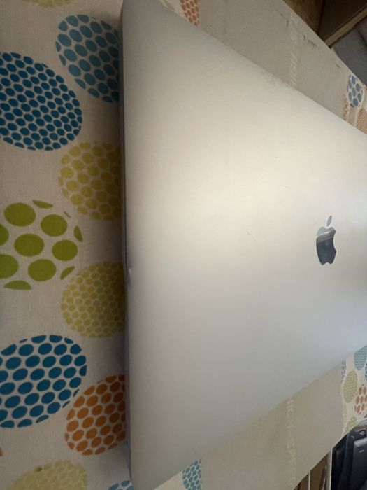 Komputer stacjonarny MacBook Pro M1 13”