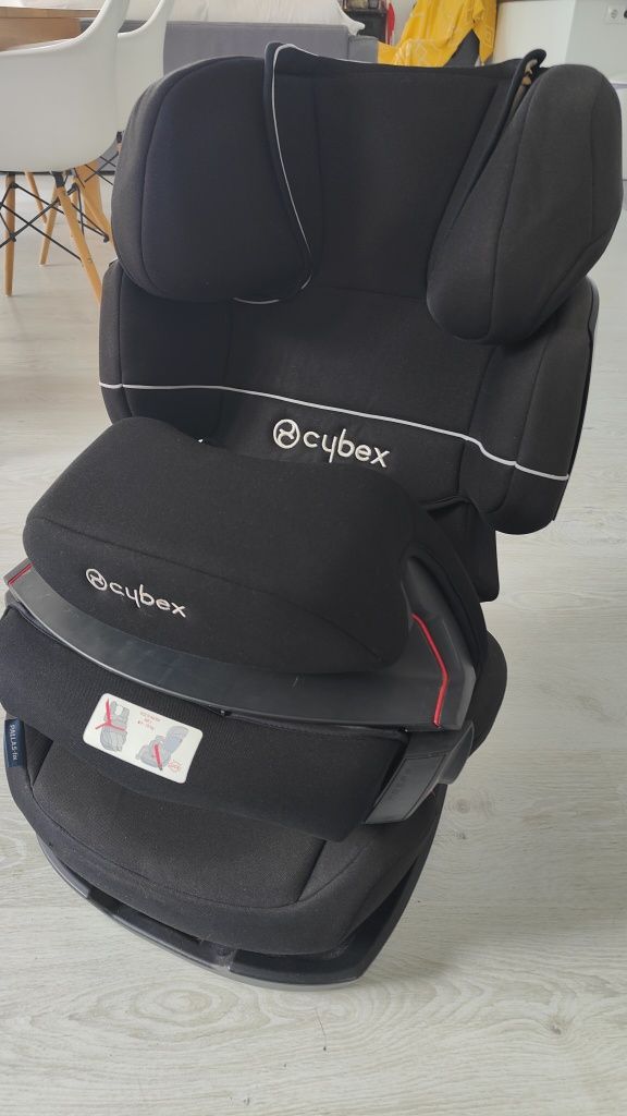 Cadeira de bébé Cybex