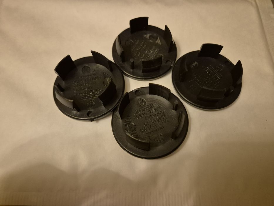 dekielek kolpak kapsel w alu felgi do mini John cooper works 54/44 mm
