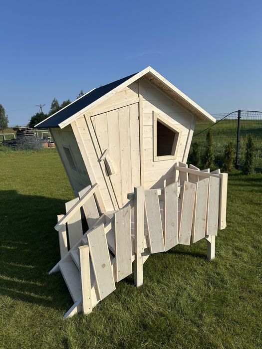 Budowa tarasów, altan, wiat i saun – Wrocław i okolice 100 km