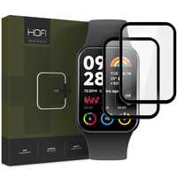 Hofi Hybrid Pro+ 2x Szkło Hybrydowe do Xiaomi Smart Band 8 Pro