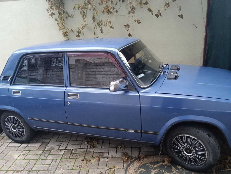 ВАЗ / Lada 2107 2005