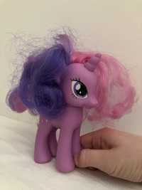 Kucyk my little pony