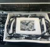 Комплект доводчиков дверей Mercedes-Benz G-class W463a, W464