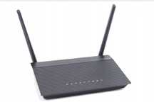Router przenośny Asus RT-AC750