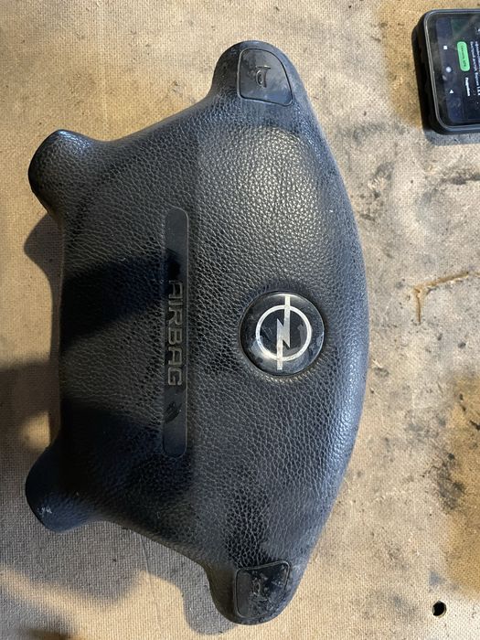 Продам подушки безопасности Airbag заглушки Opel Опель