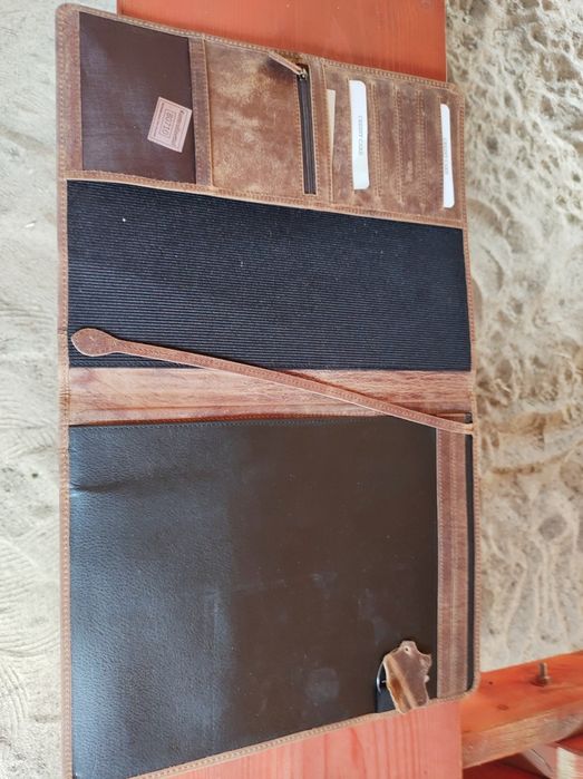 Etui na dokumenty karty kredytowe