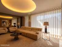 Apartamento T4 Duplex