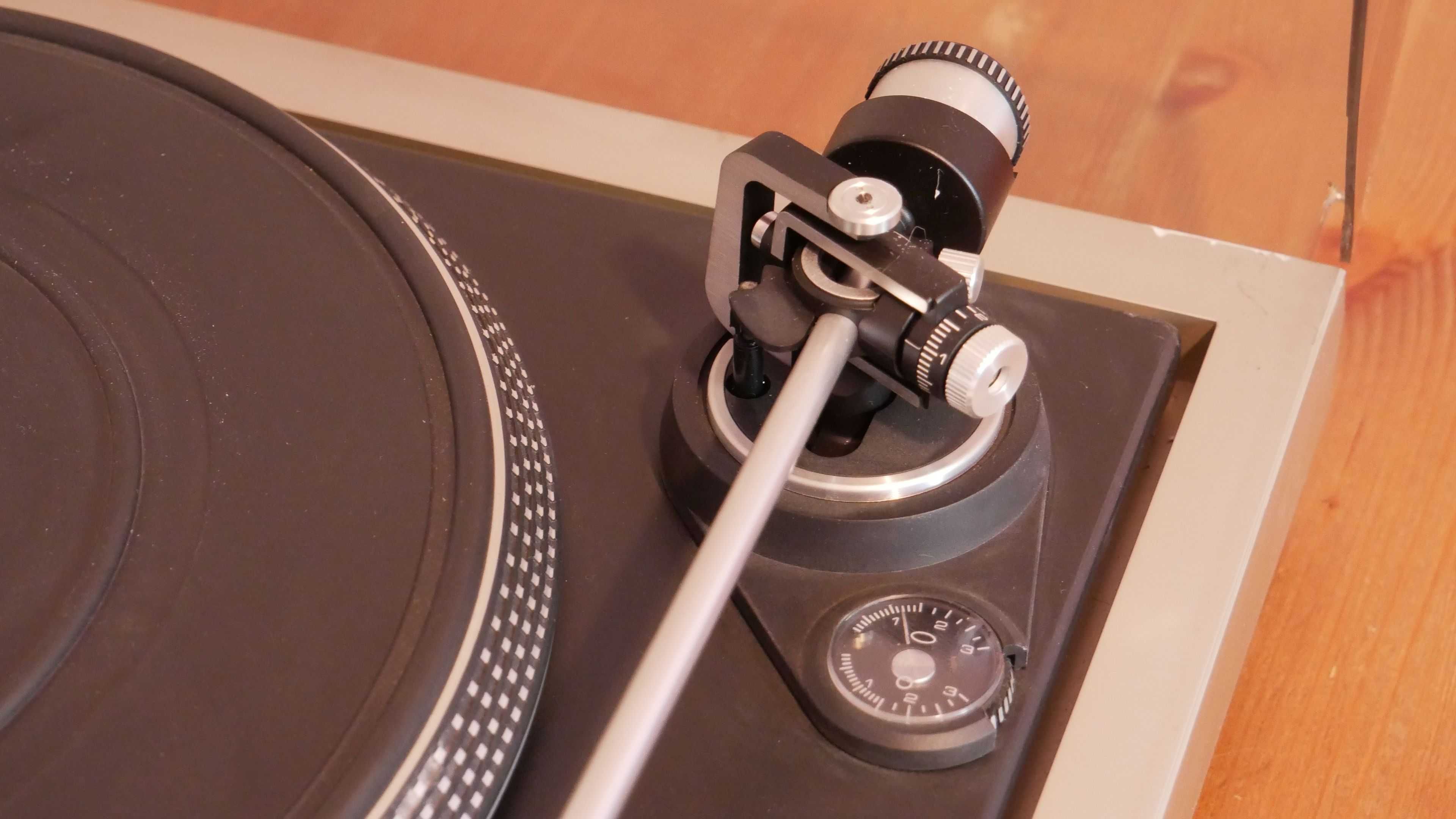 Gramofon Dual 506 w pełni sprawny
