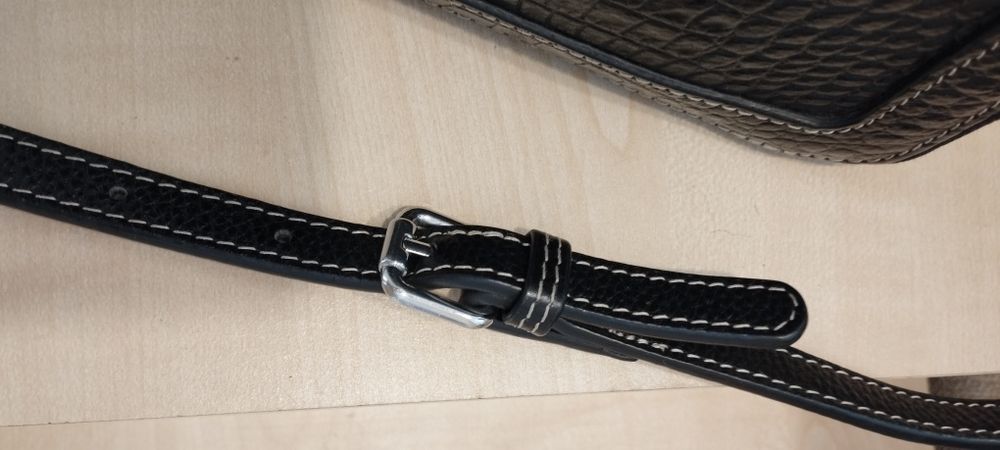 Сумка  шкіра натуральна