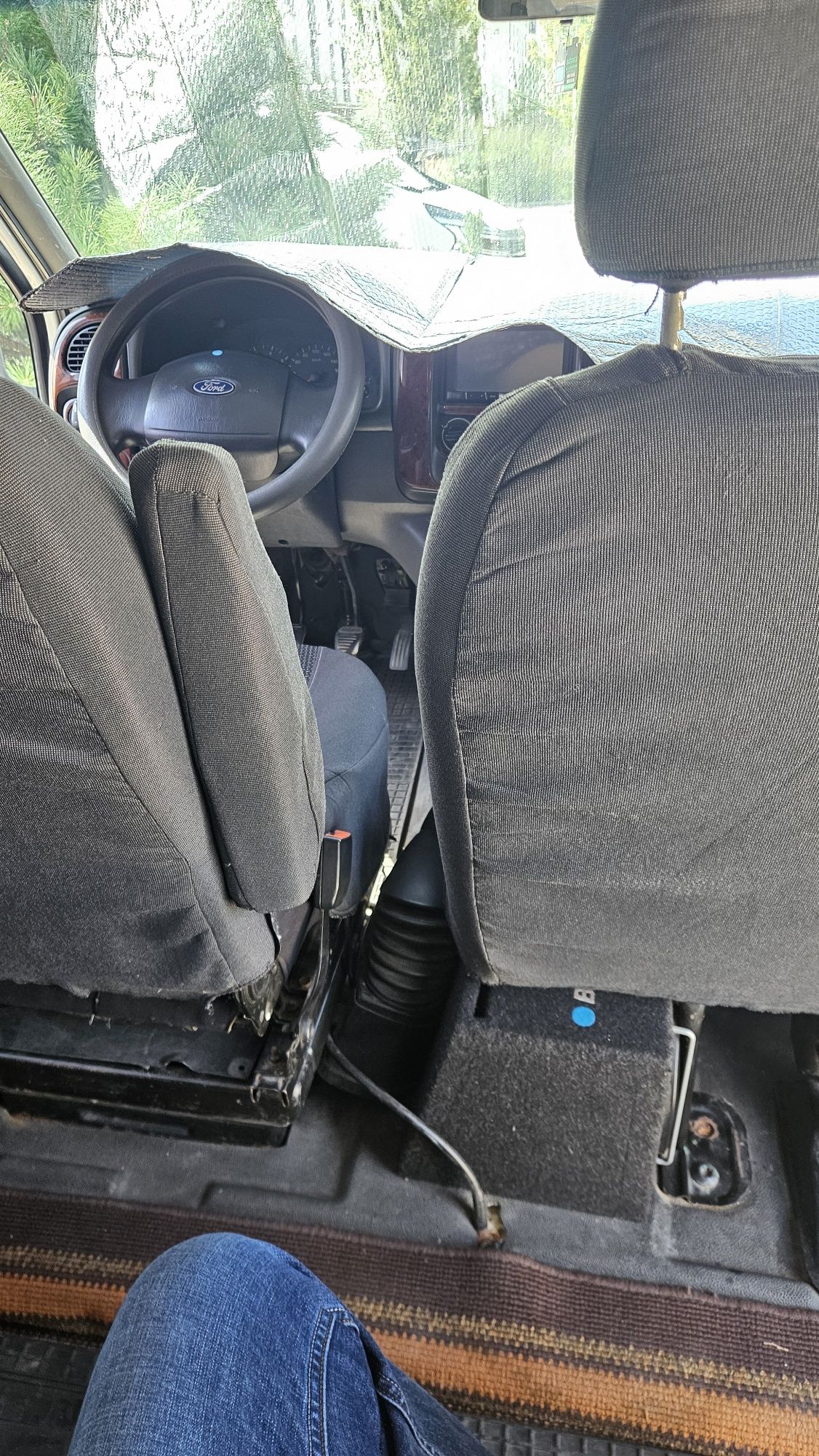 Продам Ford  Transit