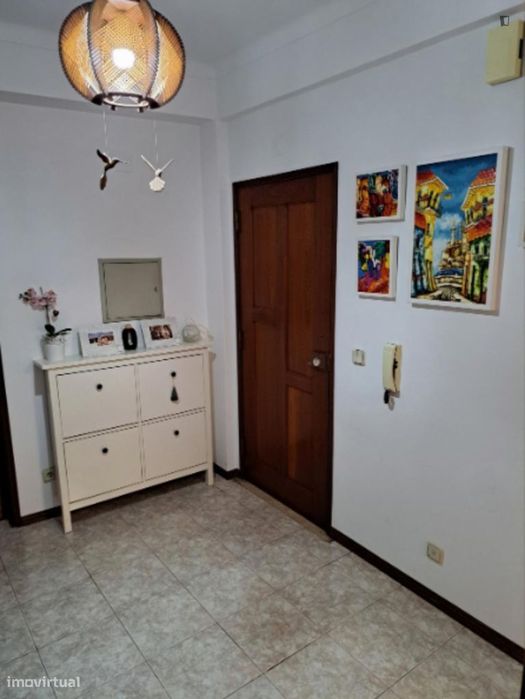 Quarto - localizado em Coselhas Coimbra