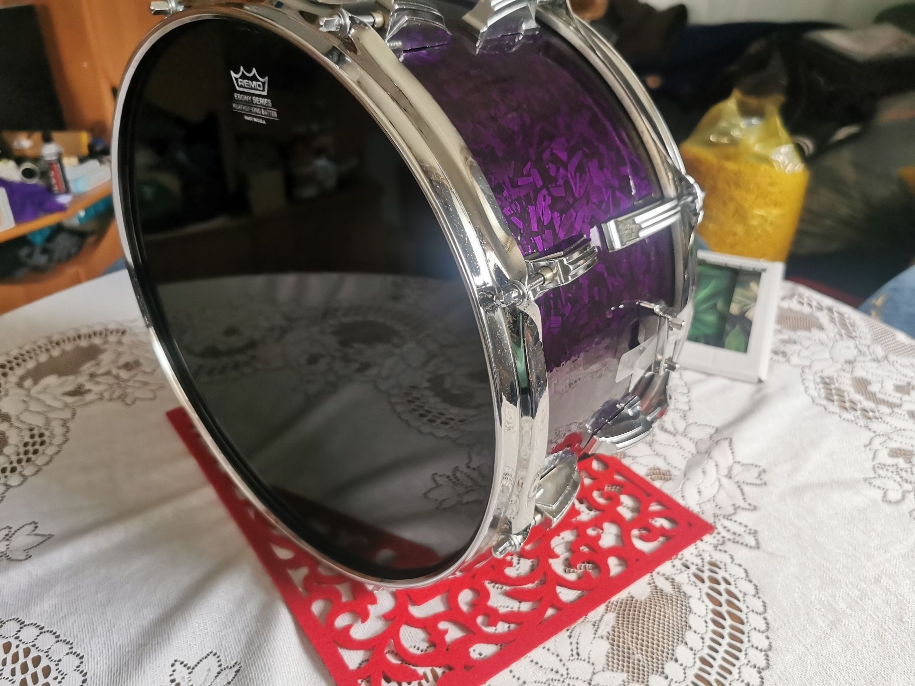 Werbel Amati 14 "