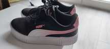 Buty dziewczęce Puma roz. 31