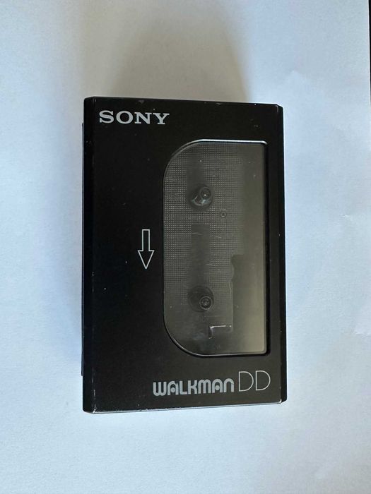 Walkman Sony WM-DD10