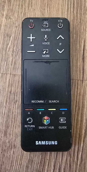 Pilot samsung RMCTPF2AP1