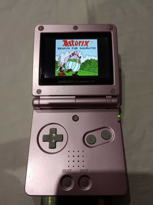 Astérix: Search for Dogmatix [Nintendo GameBoy Color, 2000] Tested64551757674369122