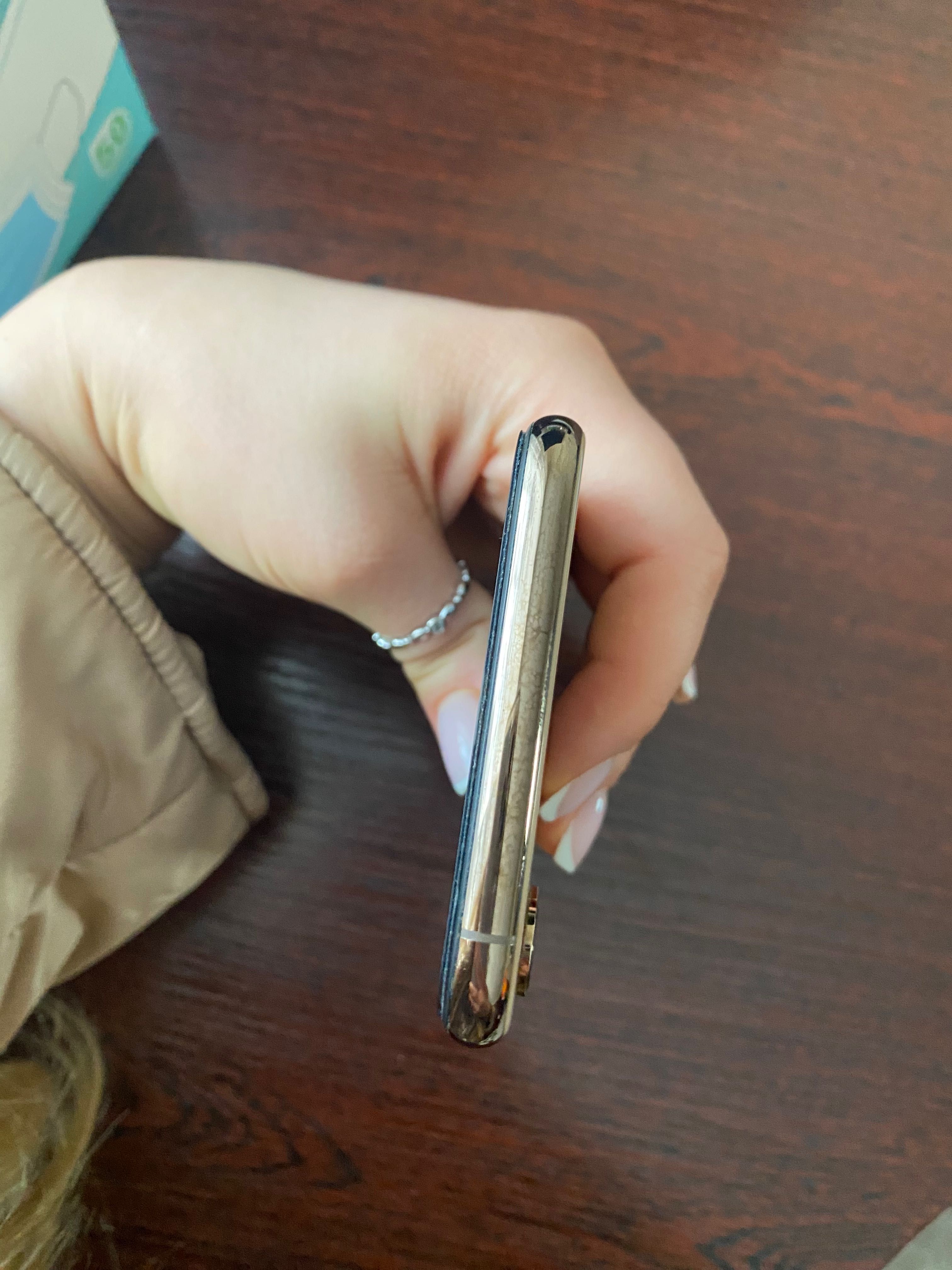 Iphone Xs Max 64gb