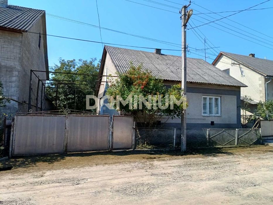 Продається будинок в смт. Вишково