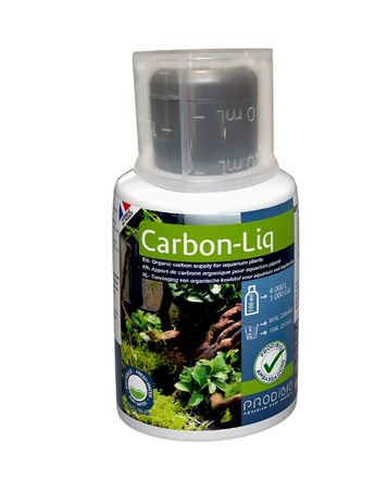 PRODIBIO Carbon-Liq 100 ml nawóz, węgiel organiczny do akwarium