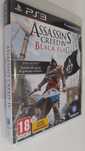 Gra Ps3 Assassins Creed IV 4  Black Flag gry  PlayStation 3 Hit