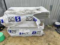 Styrodur xps 12cm