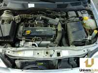 CAIXA DE VELOCIDADES OPEL ASTRA G SEDÁN 1.7 DTI 16V (F69) 75CV 1686CC