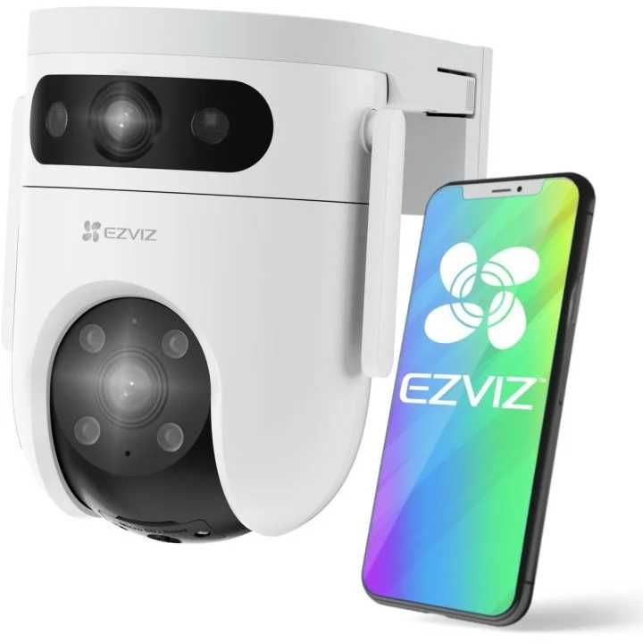 Kamera IP EZVIZ H9C 3MP+3MP 2K 45698