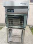 Piec Wiesheu minimat 64l