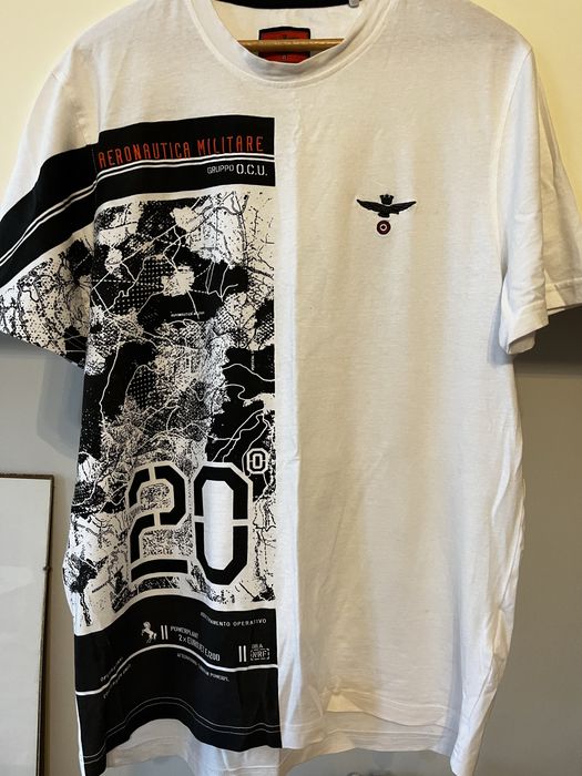 Aeronautica Militare jedyna taka oryginalna Oolecam stan jak nowa