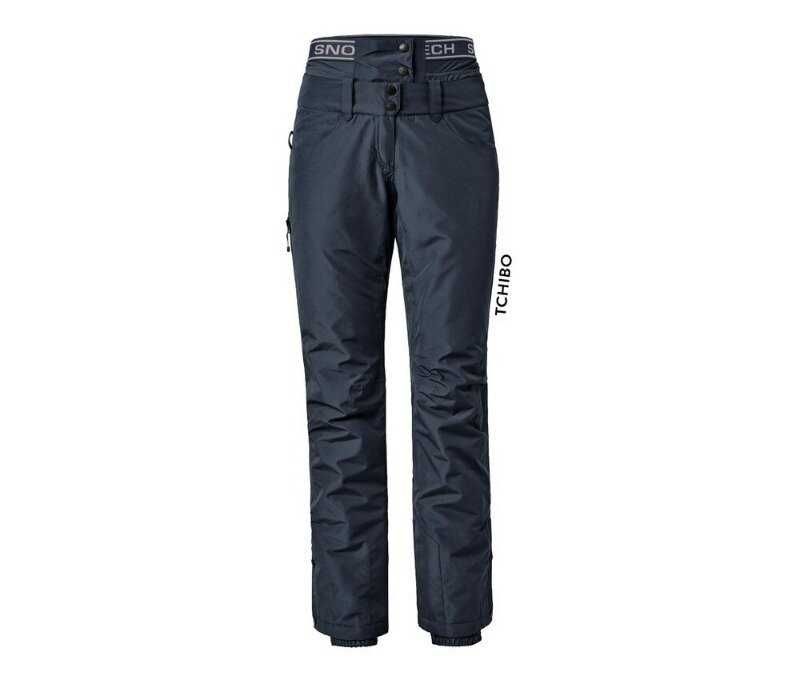 Штани для лиж та сноуборду Clima Protection - TCM Tchibo Німеччина xxl