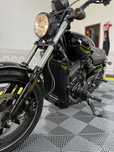 Mota Harley Davidson XG750 Street 2017