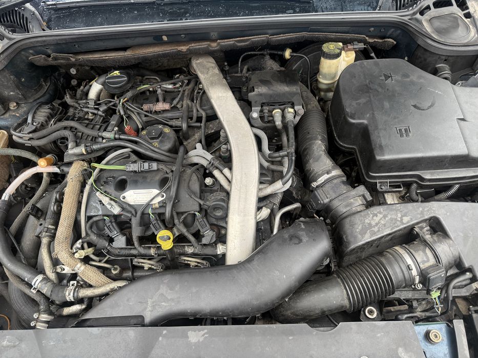 розборка Пежо 407 купе 2.7 дизель,запчастини Peugeot 407