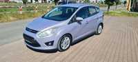 Ford C-MAX Auto po opłatach