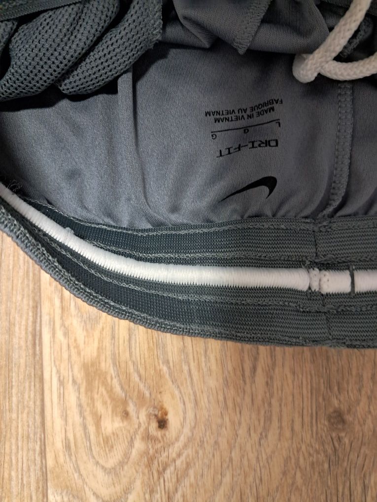 Чоловічі шорти Nike big swoosh