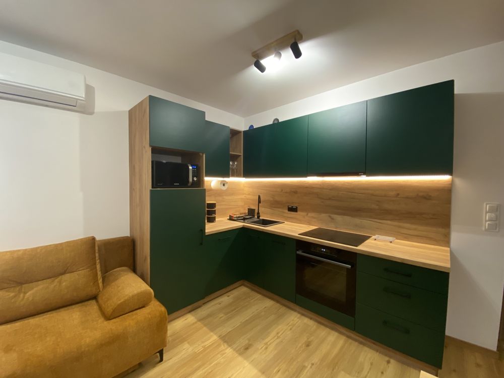 Apartament Spokojna Przystań Rzeszów