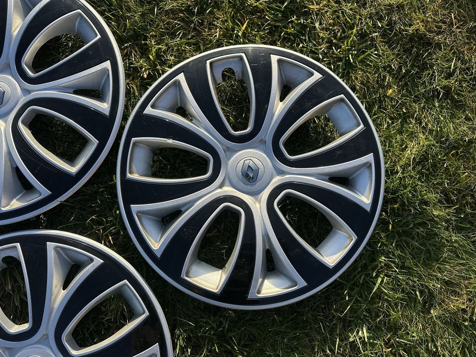 Ковпаки Renault R16 ORIGINAL