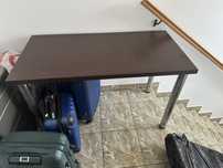 Stolik biurowy 120x60 ikea