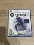 Playstation 5 fifa 23