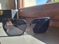 Nowe okulary Gucci