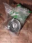 Rolamentos 6001 2RS