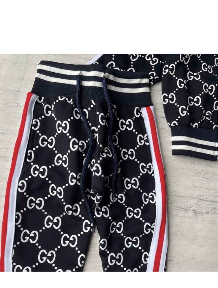 Костюм на хлопчіка Gucci